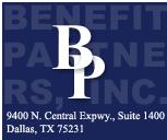 Benefit Partners